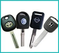 Global Locksmith & Security Seattle, WA 206-801-9758 - car-transponder-keys