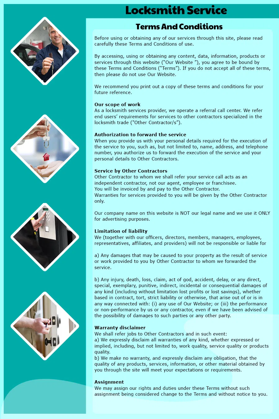 Global Locksmith & Security Seattle, WA 206-801-9758